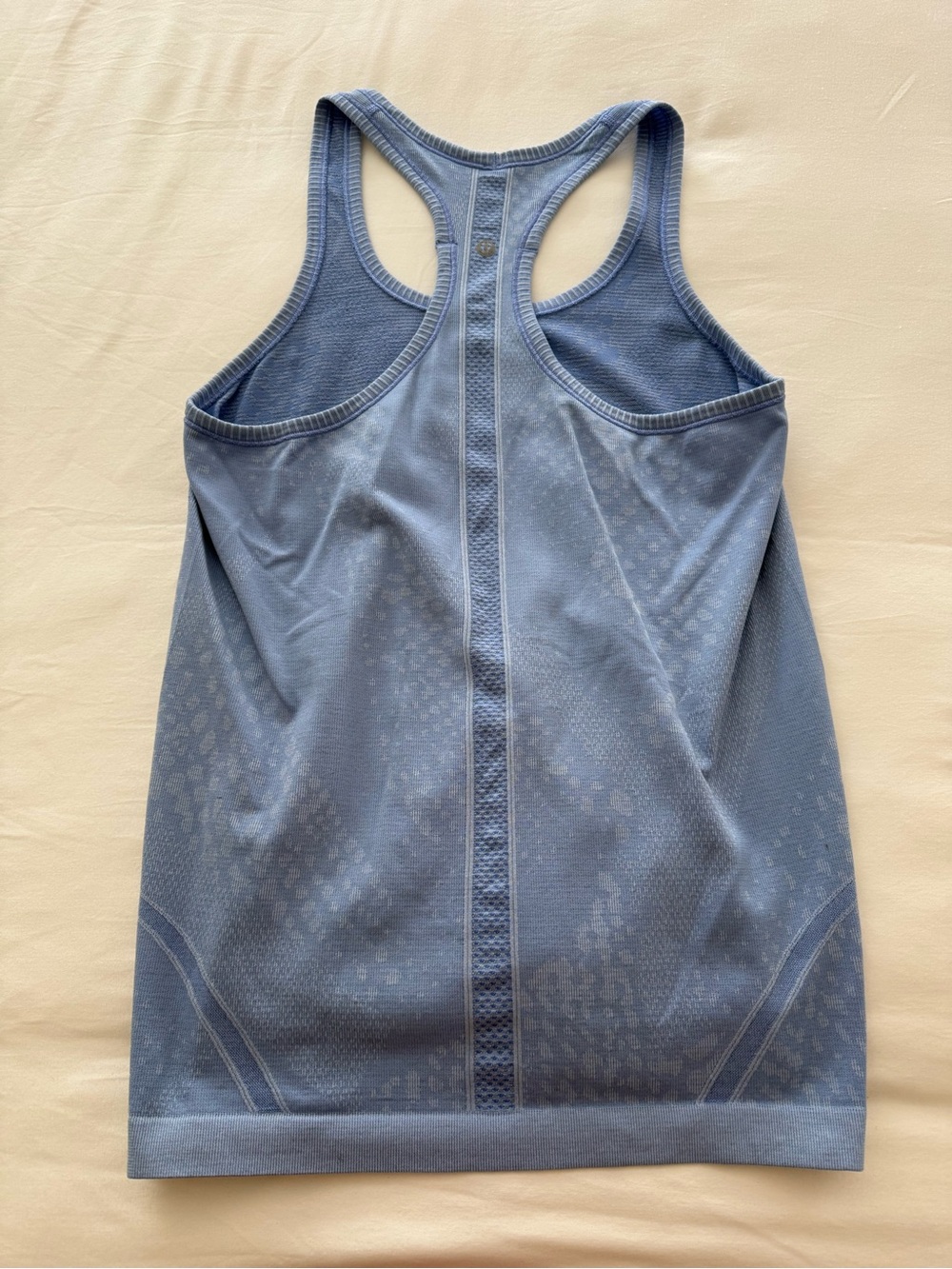 Lululemon Tank - Picture 2 of 3